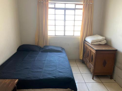 Setor Central House | Casa Couto Magalhães