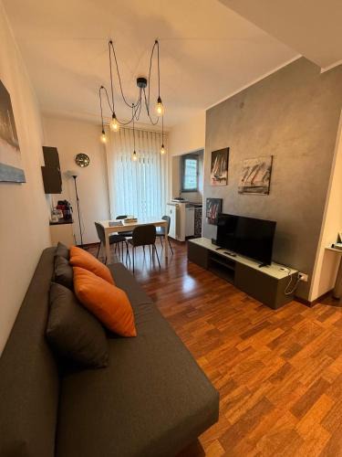 San Giovanni-Chiadino-Rozzol Apartment | CASA CRI - AL PARCO 45 mt 2