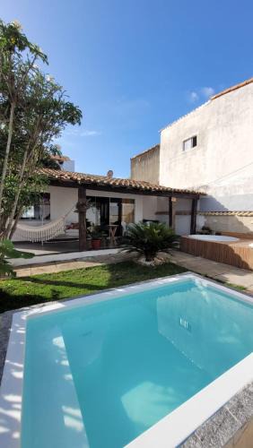 Cabo Frio House | Casa Cris cabo frio