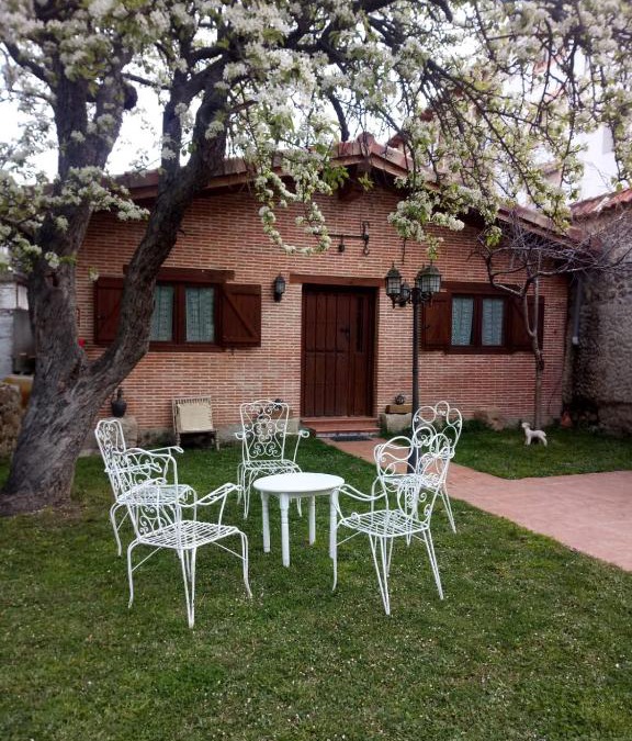 Medina De Pomar House | Casa Cristeta 1