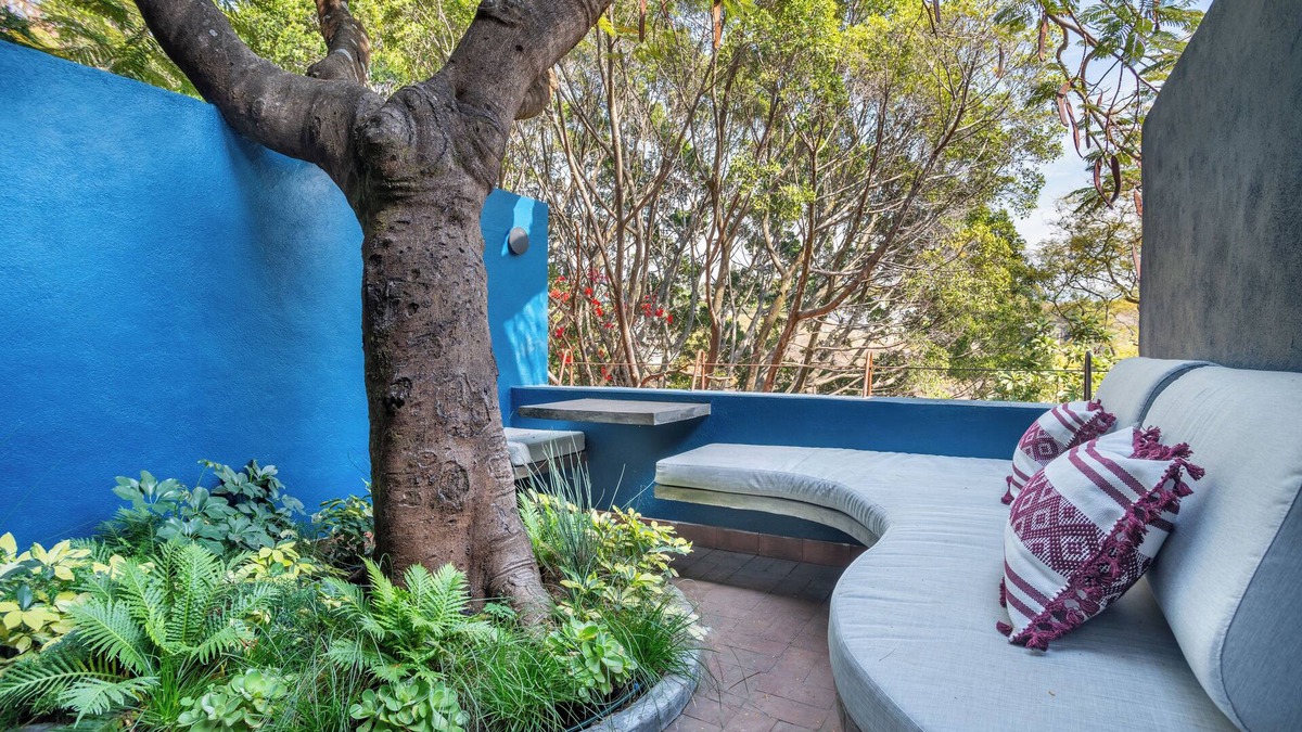 Lomas de Atzingo Hotel | Casa Cristina Fresh Boutique Hotel