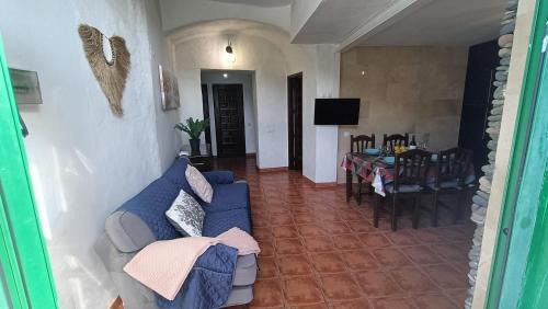 Galdar House | Casa Cueva Barranco Hondo