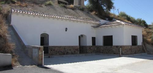 La Alqueria Apartment | Casa-Cueva Las Colleras