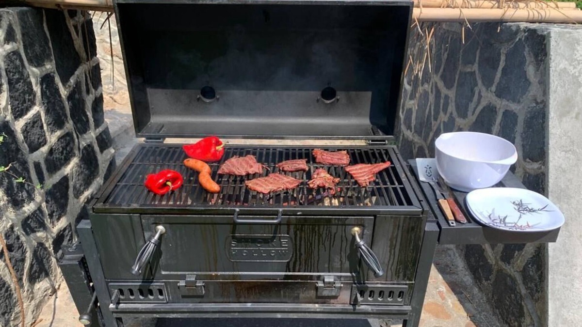 Atlixco House | Casa Cyca