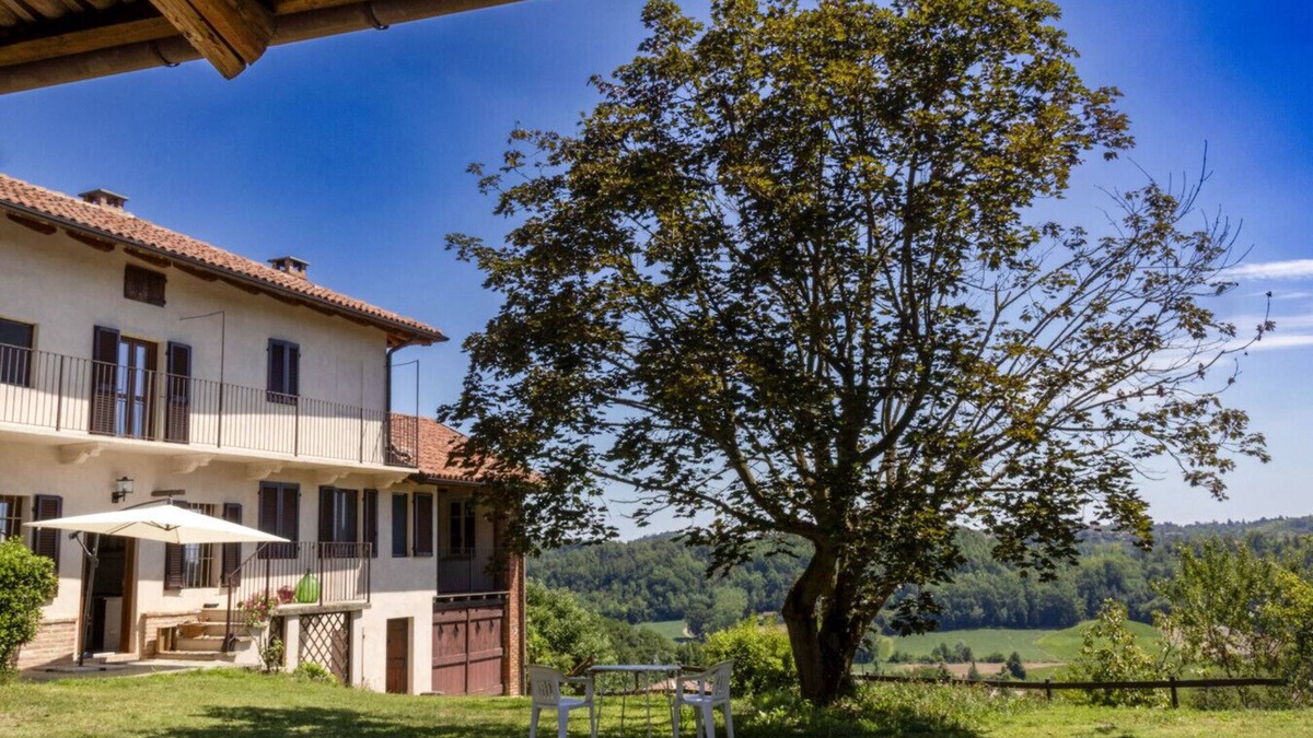 Viale House | Casa dël canton - Avenue