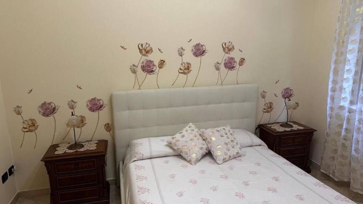 Gioiosa Marea Apartment | Casa D'Amare