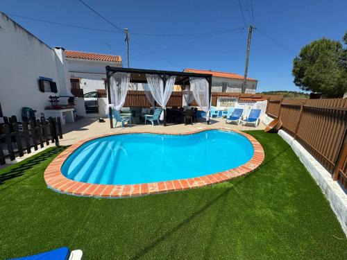 Evora Villa | Casa d’ avó Lita