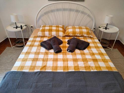 Carregal do Sal Apartment | Casa d´Avó