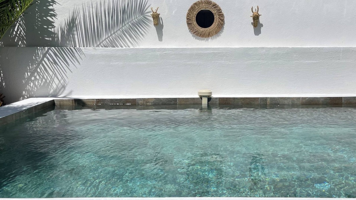 Endoume House | Casa D'endoume : Maison de Vacances Avec Piscine
