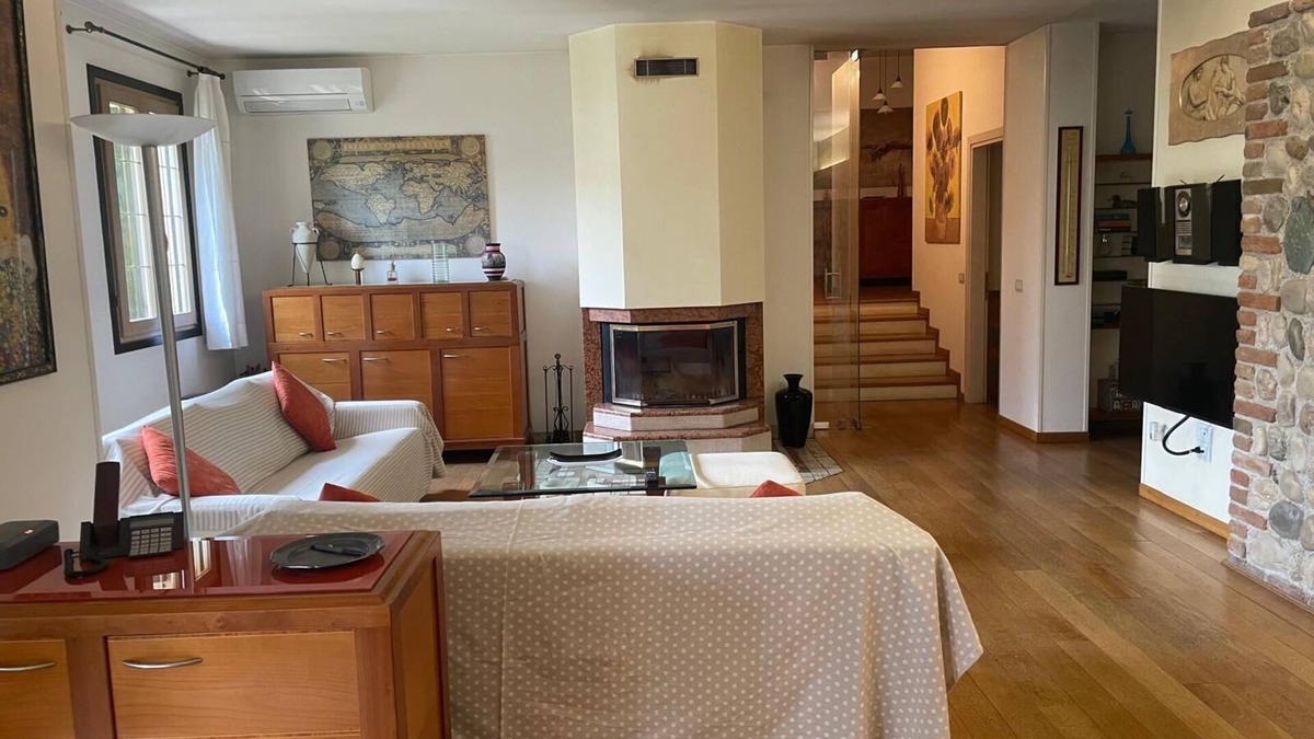 San Zenone degli Ezzelini House | Casa D Liedolo