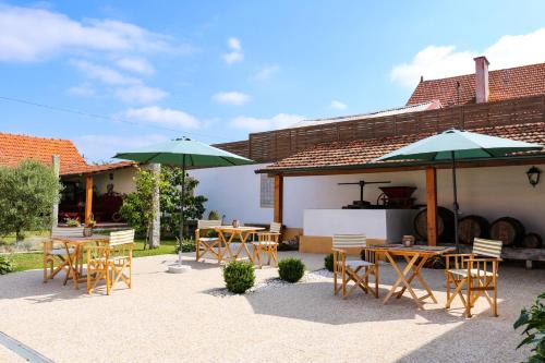 Cacia Bed & Breakfast | Casa D'Oliveira