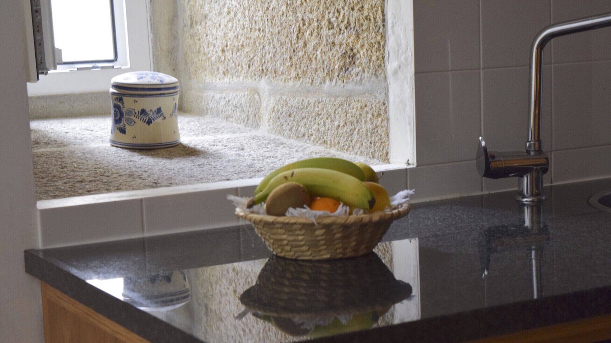 Sao Cristovao de Lafoes Apartment | Casa Dos Conversos Story Apartment