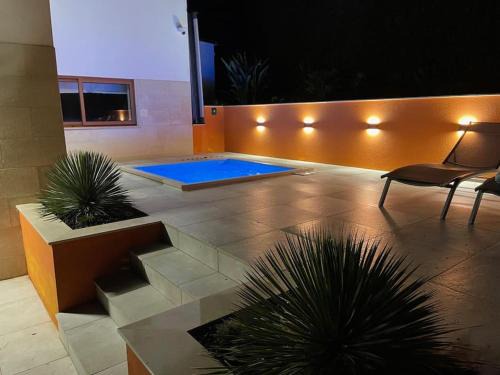 Casalinho Villa | Casa da alegria