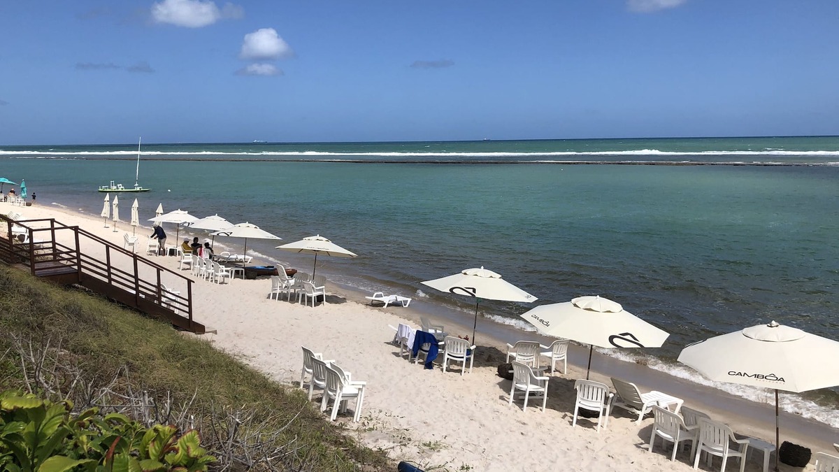 Porto de Galinhas House | Casa da Âncora ⚓️ Muro Alto-PE - Experience and enjoy this paradise!