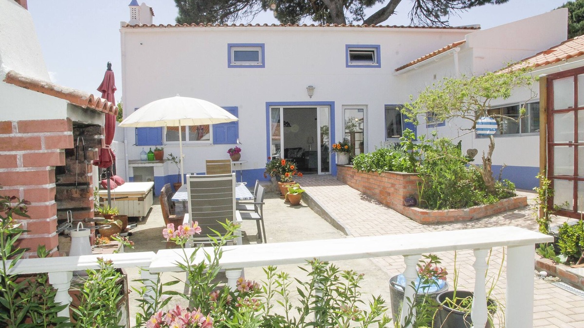 Nadadouro House | Casa da Annelies, Accessible Holidays Portugal