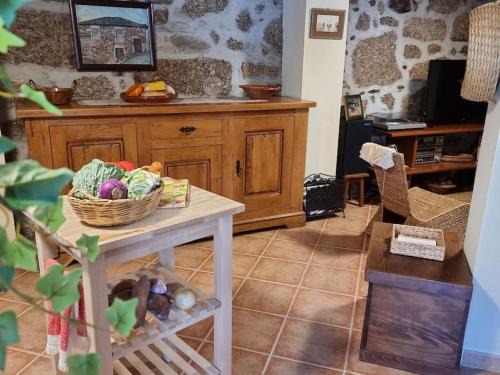 Pero Viseu House | Casa da Avó Ana - Peroviseu - Serra da Gardunha - Serra da Estrela