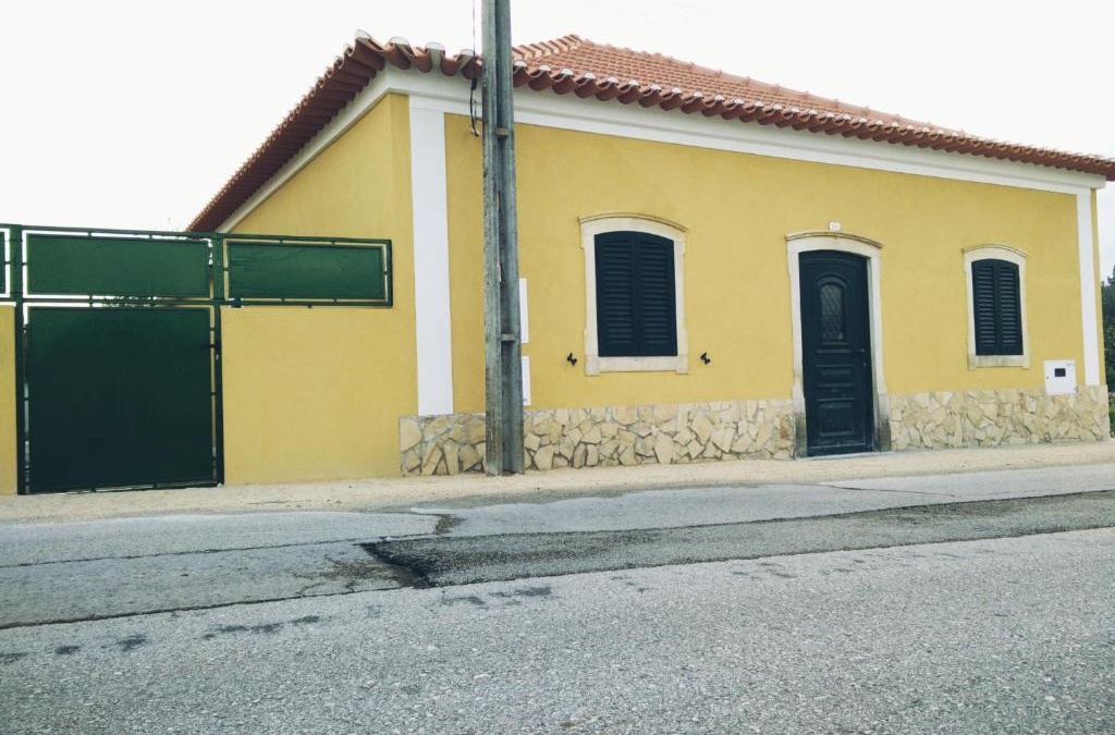 Cantanhede House | Casa da Avó Arminda