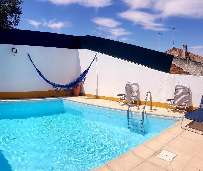 Avis House | Casa da Avó Mirinha