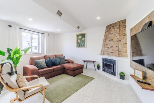 Espiche Apartment | Casa da Avó