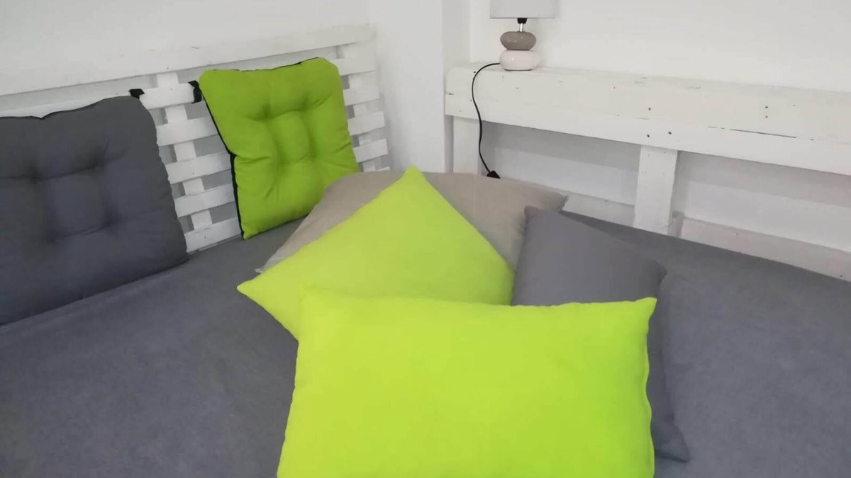 Casais do Rio House | Casa da Avó near the beaches of the western zone