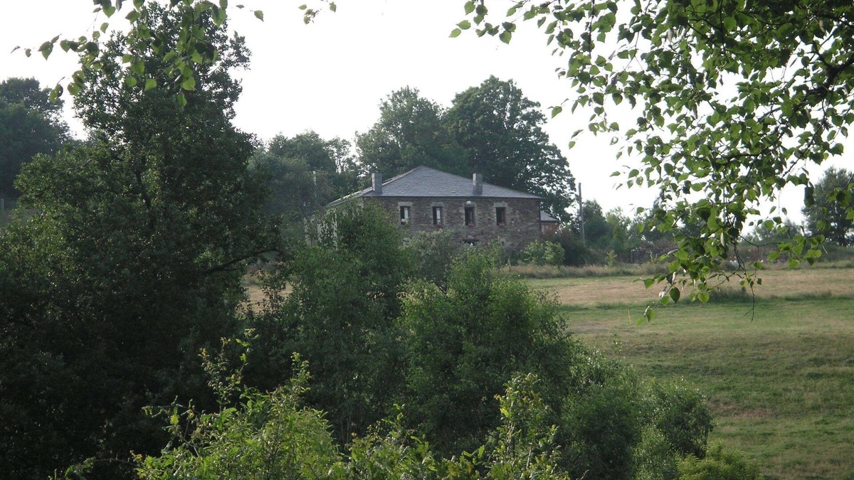 Fonsagrada Cottage | Casa da Bastida Apartments
