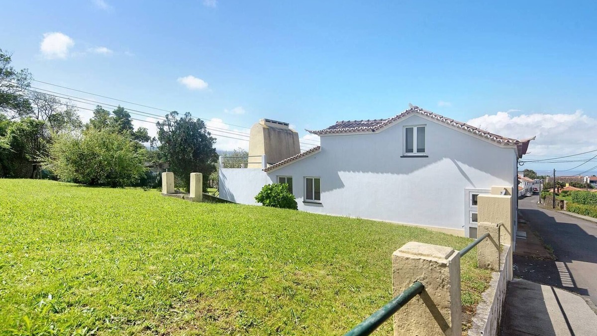 Fenais da Luz Cottage | Casa da Batalha - Serra, Mar e Golf