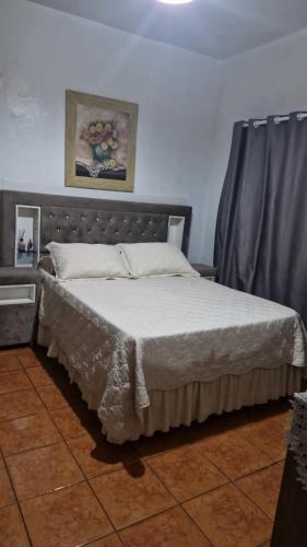 Centro House | Casa da bisa Élida