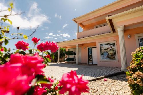 Ilha House | Casa da Bobo