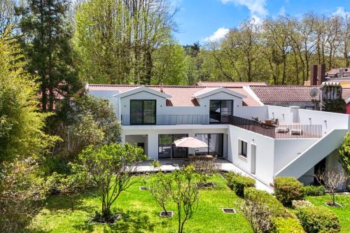 Furnas Villa | Casa da Bruma