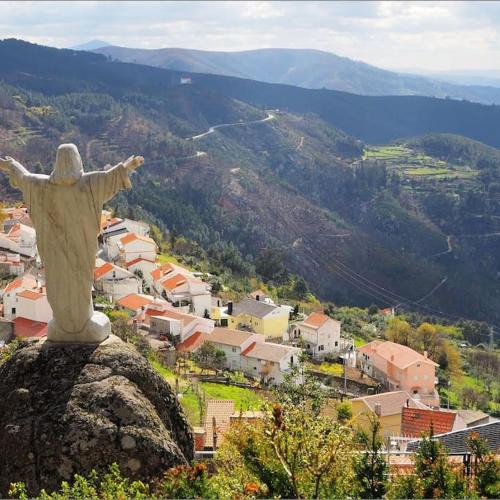 Lapa dos Dinheiros Apartment | Casa da Calçada - Piso 2