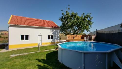 Mafra House | Casa da Caroleira