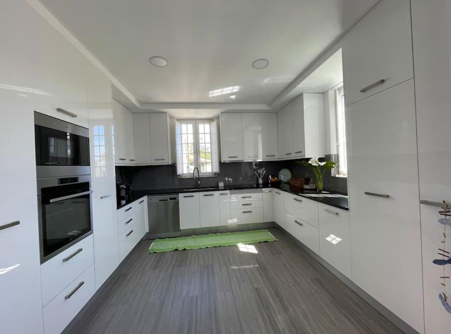 Varzea dos Cavaleiros House | Casa da Celeste