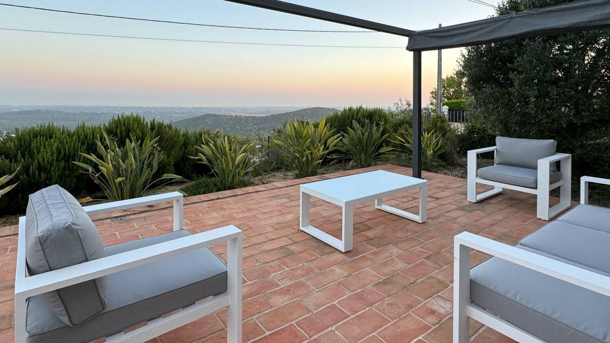 Brotual Villa | Casa da Cotovia, Loulé