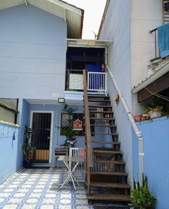 Jardim dos Passaros House | Casa da Dorinha