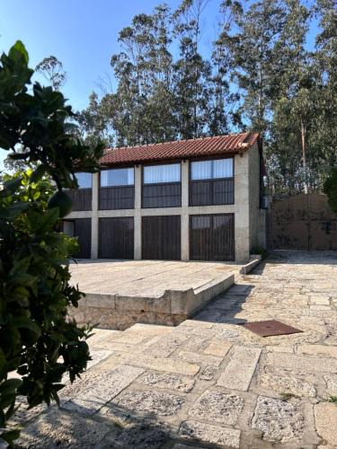 Bagunte Resort | Casa da Eira Country House