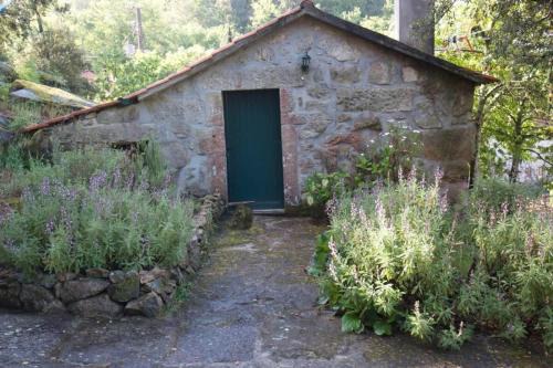 Agueda House | Casa da Eira- into the Nature