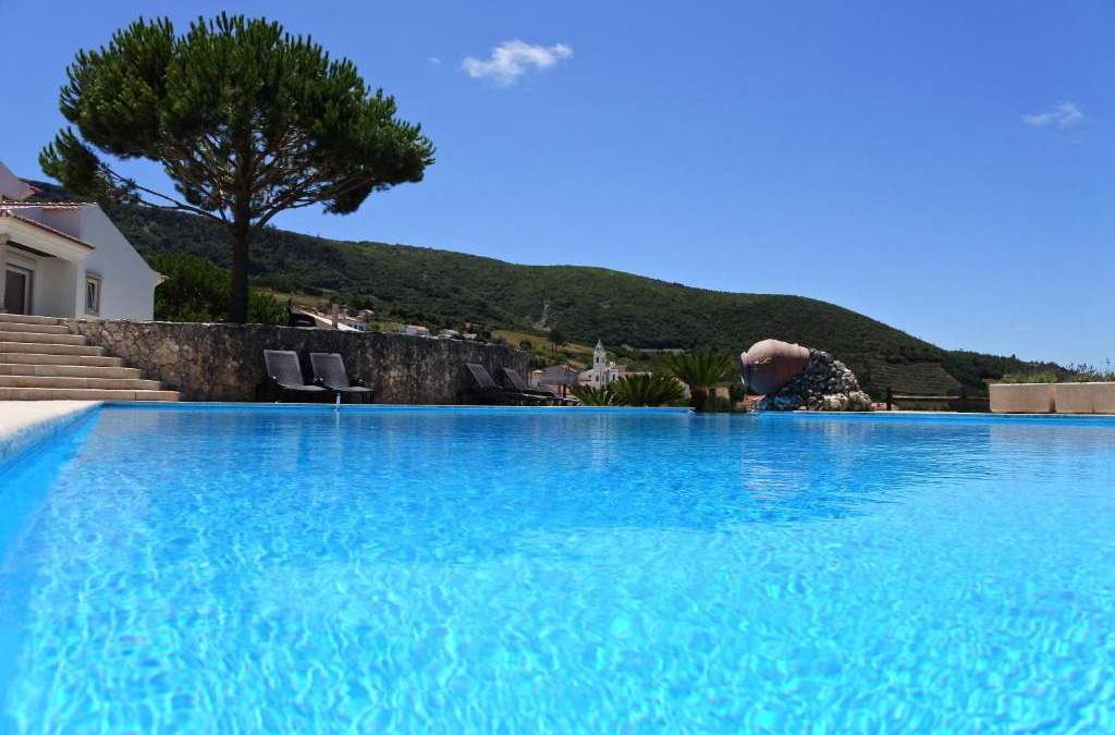 Praganca House | Casa da Eira