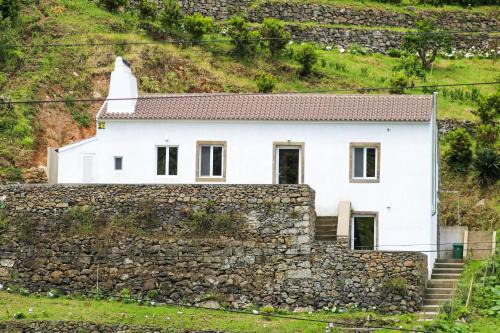 Faial Da Terra House | Casa da Eira