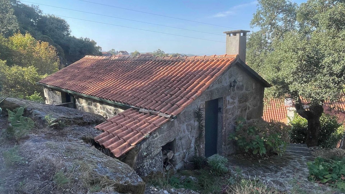 Agueda House | Casa da Eira - into the nature
