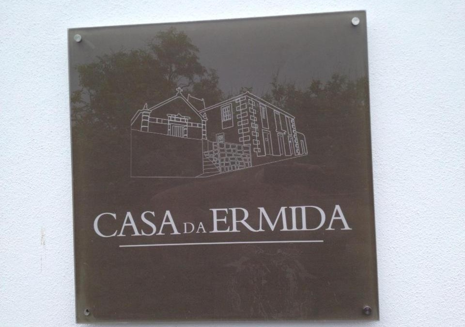 Velas House | Casa da Ermida