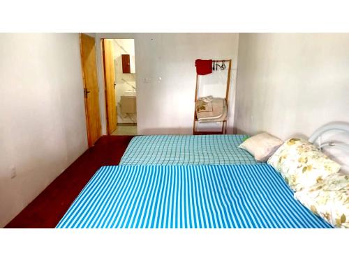 Arroio Teixeira House | Casa da família Castro