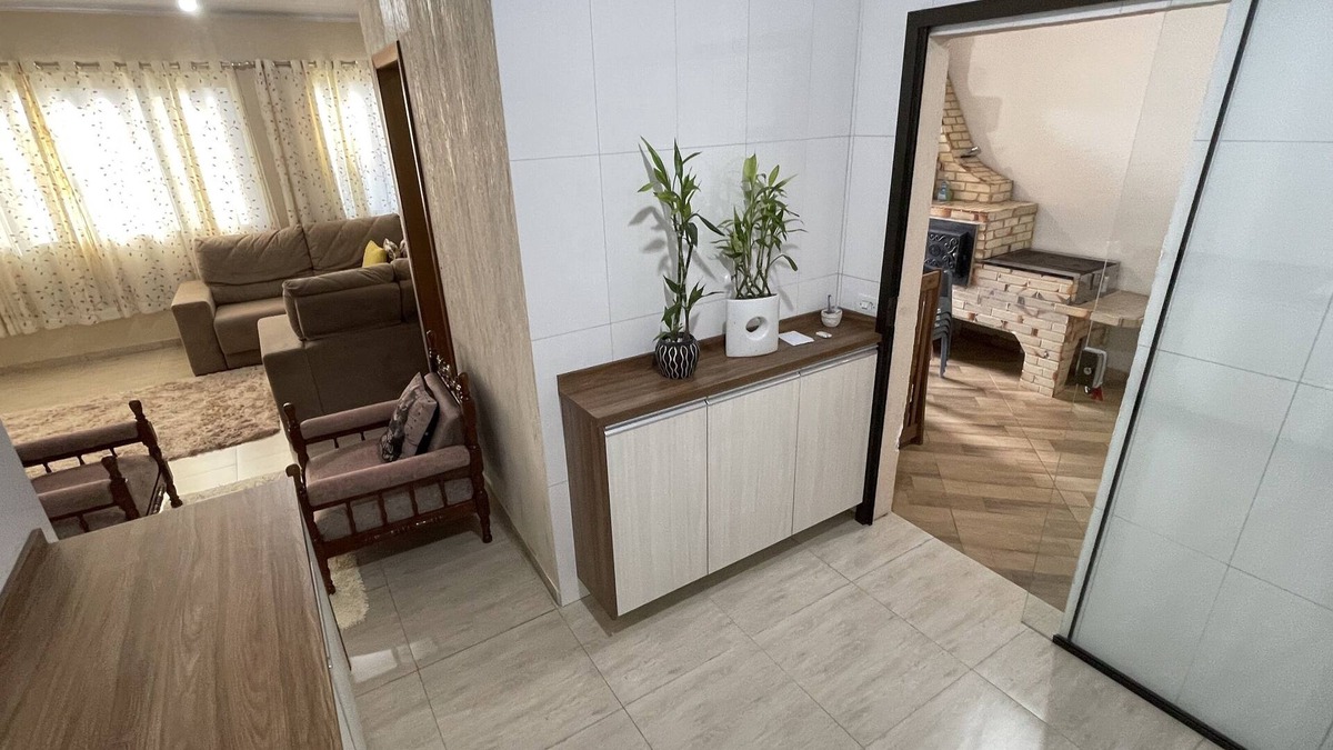 Foz do Iguacu Apartment | Casa da Flores - Your cozy family home in FOZ