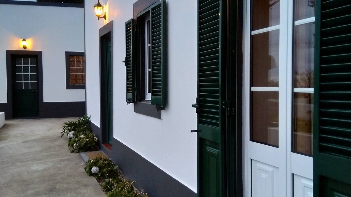 Ginetes House | Casa da Fonte - Entire residential house near Ferraria