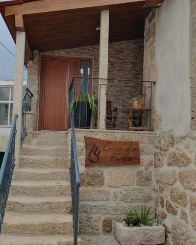 Castro Daire House | Casa da Fonte