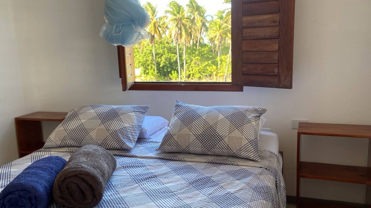 Baleia Villa | Casa da GabiLun