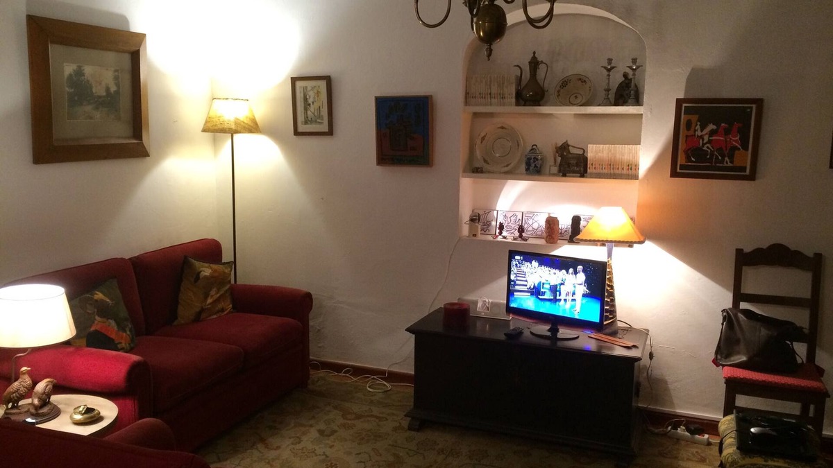 Golega Cottage | Casa da Galega - Country Retreat