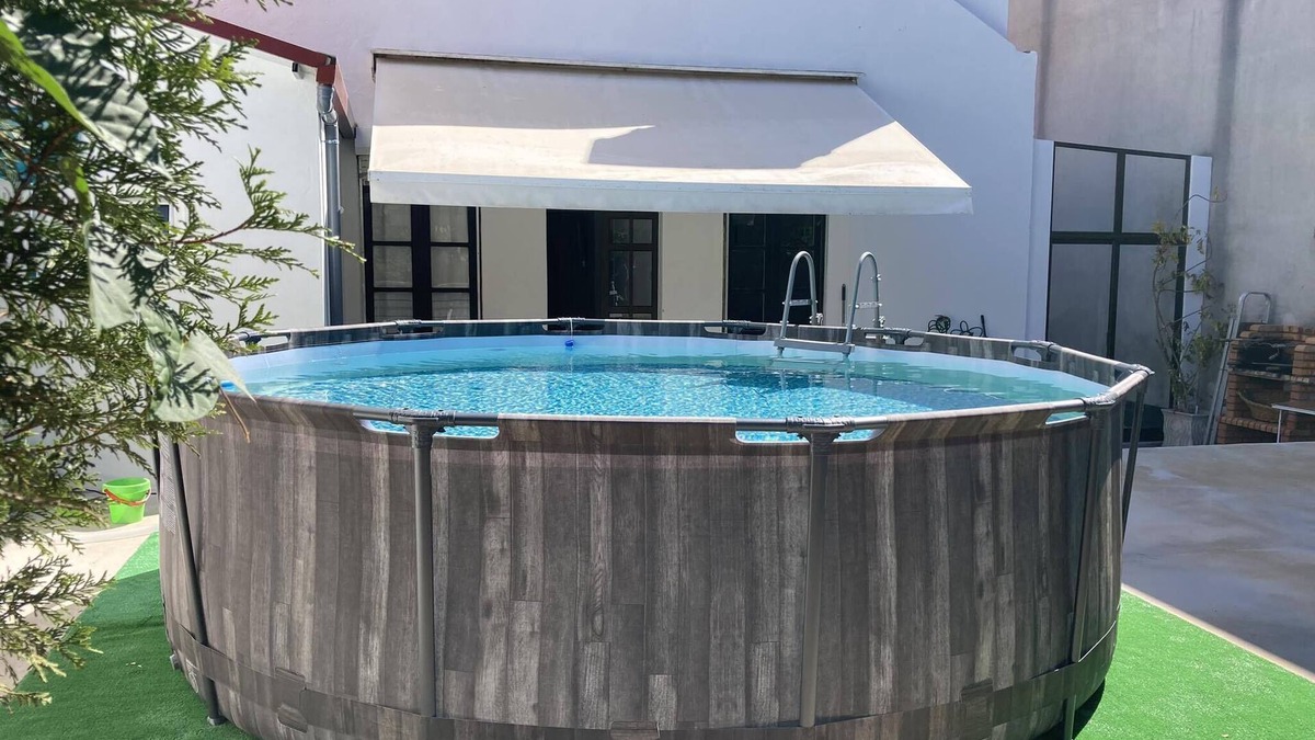 Aveiro Villa | Casa da Genoveva - Aveiro Typical House