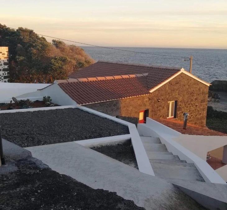 Sao Joao House | Casa da Guarda