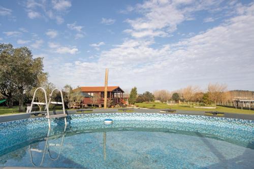 Fermentelos Apartment | Casa da Lagoa Pateira