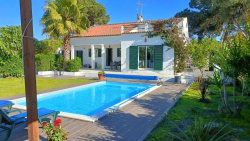 Lagoa de Albufeira House | Casa da Lagoa